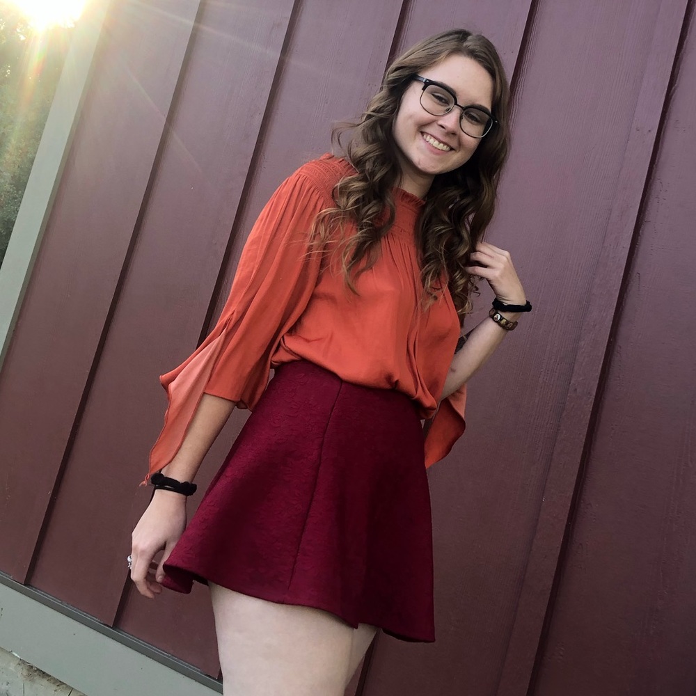 Meet your Posher, Destany